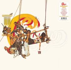 Chicago IX Greatest Hits 1975 Chicago IX Greatest Hits 1975