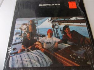 Crosby Stills & Nash- by Crosby Stills & Nash Crosby Stills & Nash- by Crosby Stills & Nash