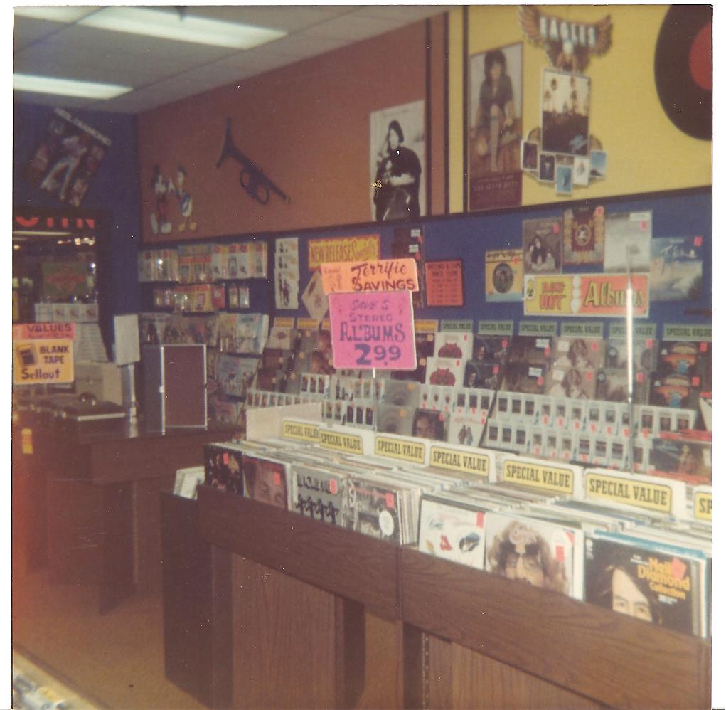 Camelot Music Eastview Mall Camelot Music Eastview Mall