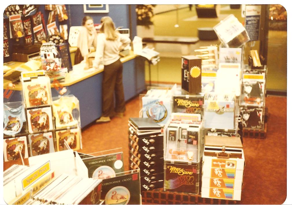 Camelot #25, Eastview 1983