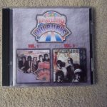 Volume One - Traveling Wilburys