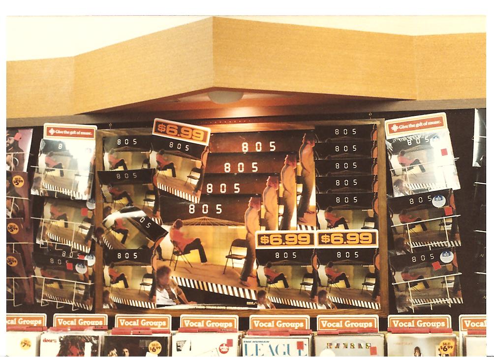 Camelot Music- Eastview Mall Camelot Music- Eastview Mall