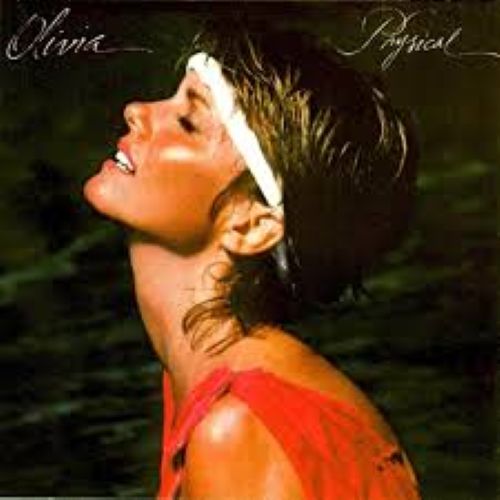 Olivia Newton-John Physical