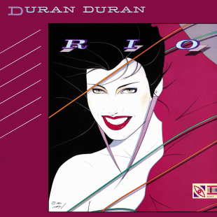 Rio - Duran, Duran 1983