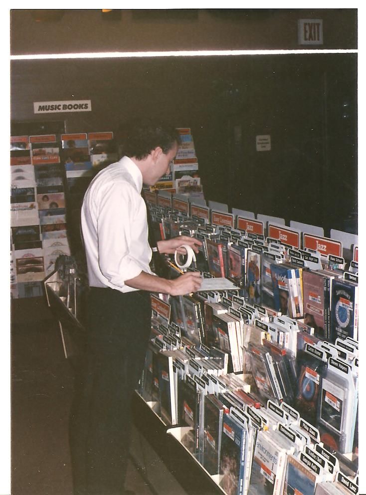 Early MTV Music Era Early MTV Music Era