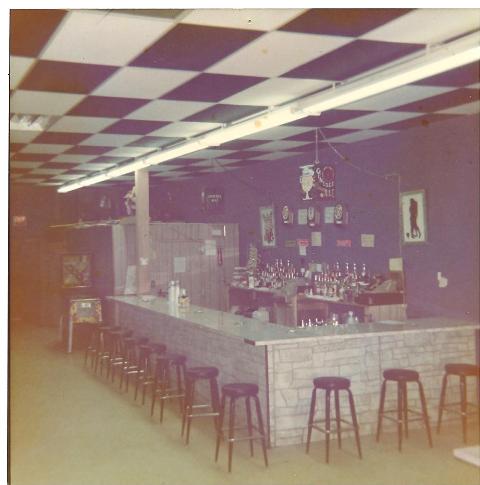 Purple Haze, Dansville, NY