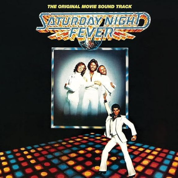 Saturday Night Fever Soundtrack Saturday Night Fever Soundtrack