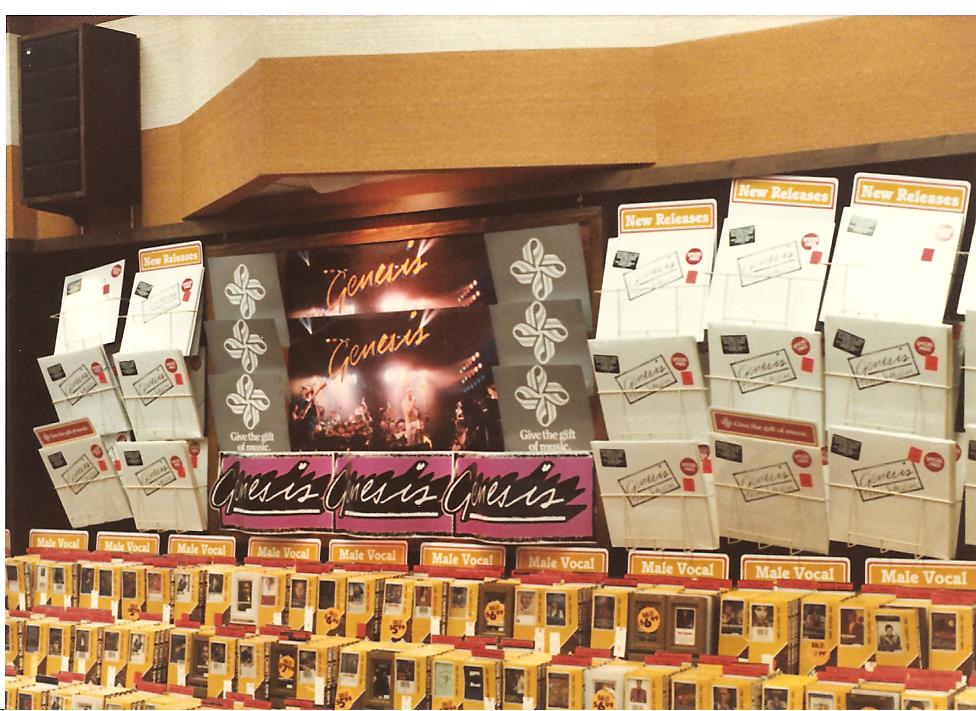 Billboard Album Charts History