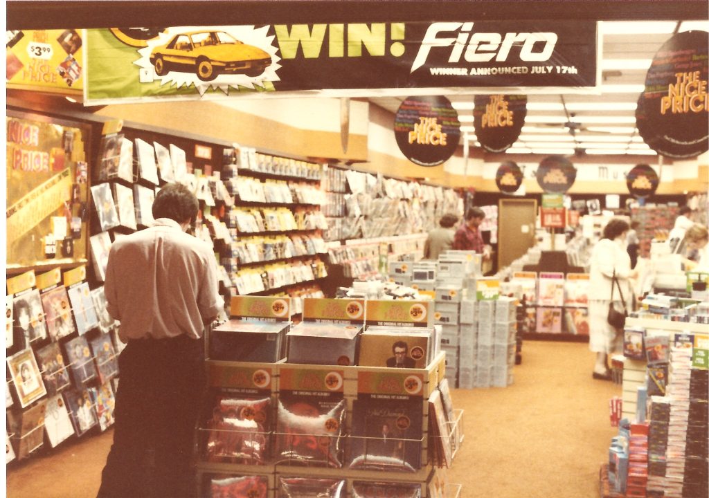 1980s Music Chart History 1980s Music Chart History