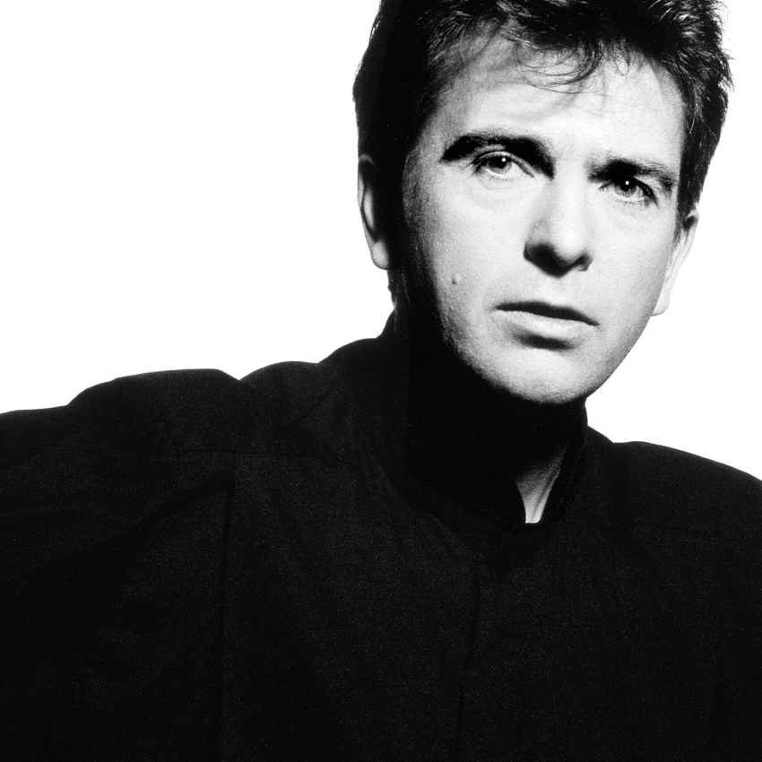 So-Peter Gabriel