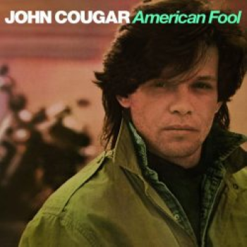 American Fool John Cougar