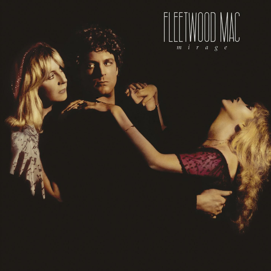 Mirage – Fleetwood Mac