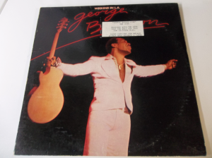 Weekend In L.A.-George Benson
